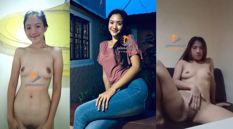 คลิปหลุดสาวไทยหลุดมาล่าสุดยังไม่เคยอัพขึ้นเว็บXvideos เจ๊น้ำหวานเบ็ดหีน้ำแตกคามือ