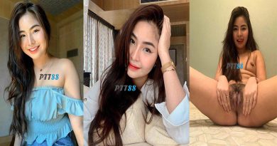 คลิปโป้ไฮโซสาวถ่ายตัวเองส่งให้แฟนดู คลิปหลุดหาดูยากหุ่นอวบนมใหญ่น่ารักนั่งเบ็ดหีช่วยตัวเองในห้องน้ำ