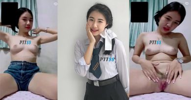 หลุดสาวโปลิเชียงใหม่รับงานคอลเสียวคลิปโป้หลุดมาใหม่ ขาวเนียนน่ารักแคมหีบานแบบนี้โดนควยเย็ดมาเยอะแน่นอน