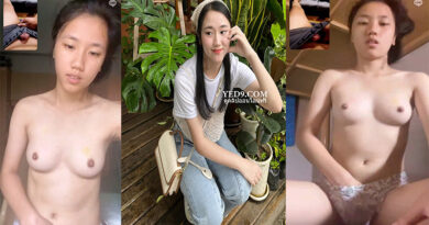 ดูหีสาวทางบ้าน คลิปโป้คอลเสียวหลุดมาใหม่ นมสวยหีฟิตนั่งแหกแคมหีให้ดู