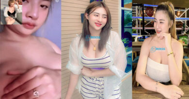 สาวนมใหญ่ดาว tiktok แอบรับงานคอลเสียวเปิดนมโชว์ เคยเห็นแต่เต้นยั่ววันนี้ได้เห็นของจริงสักที