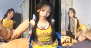 เย็ดหีไทยคลิปหลุดคู่เทพตั้งกล้องเย็ดสาวตัวเล็กโดนควยใหญ่เย็ดแตกใน