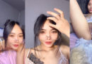 หนังโป หลุดกลุ่มลับสาวทรงซ้อขย่มควยเย็ดสดแตกใน
