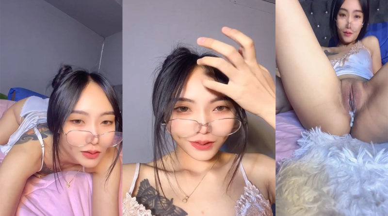 หนังโป หลุดกลุ่มลับสาวทรงซ้อขย่มควยเย็ดสดแตกใน