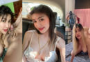 หนังโป๊ไทยคู่รักตั้งกล้องเย็ดเห็นกำลังโด่งดังใน tiktok ขวัญใจกะบะซิ่ง
