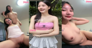 thaixxxหลุดน้องเปรี้ยวล็อคห้องชวนเพื่อนมานั่งเบ็ดหีไลฟ์สดโชว์